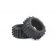 Destroyer Tyre Set - 2Pcs | Baja 5B Rear